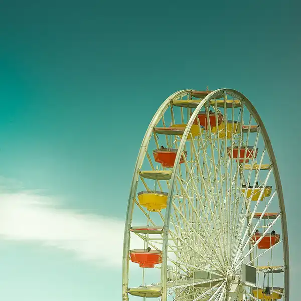 Потрясающей красоты фотографии