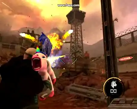 Мистер Тутс