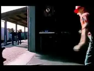 Водитель погрузчика Клаус