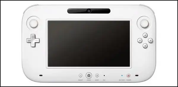 Планшет от Nintendo