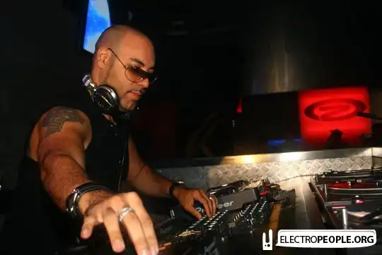 Roger Sanchez