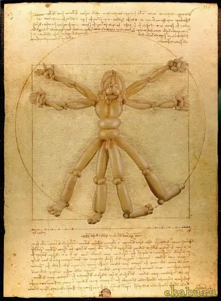 Надувное искусство