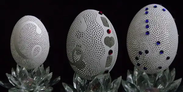 Мои поделки ч.7