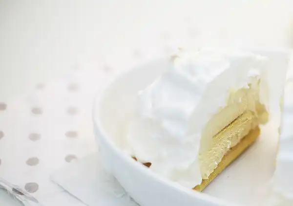 Вкусненькое