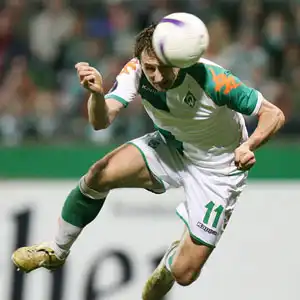 Мирослав Клозе в "Лацио"