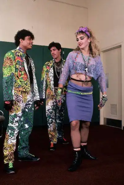 Редкие фото знаменитостей