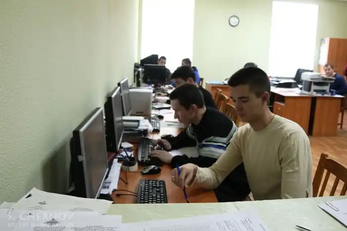 Один день призывника