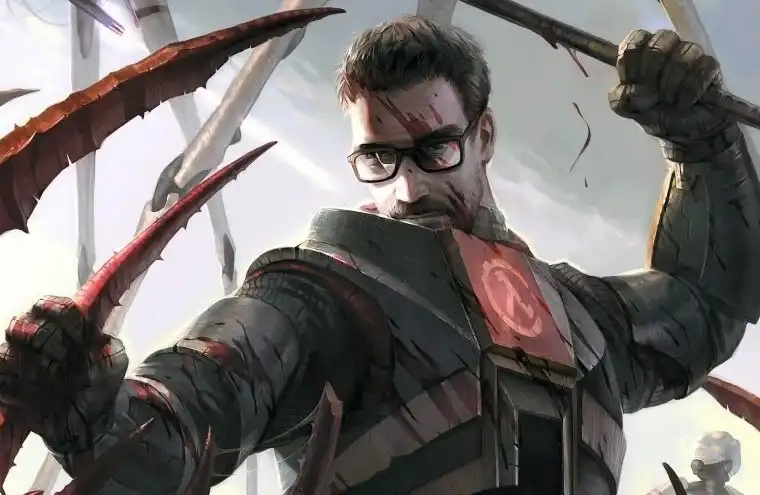 Главная игровая выставка E3 2011