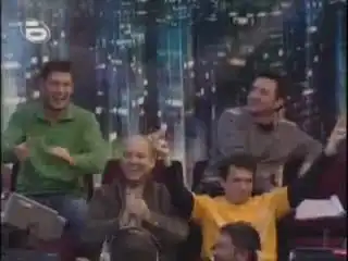 Четкая Бэйба))