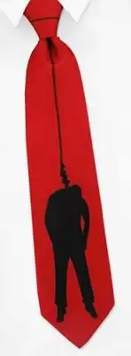 Необычные галстуки