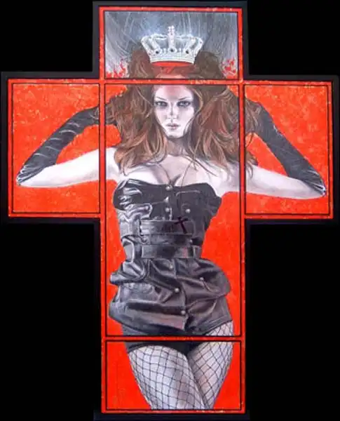 Художник Gianni Bellini