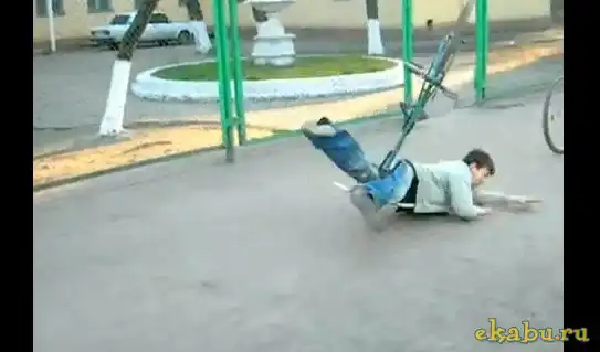 дети без Иксбокса