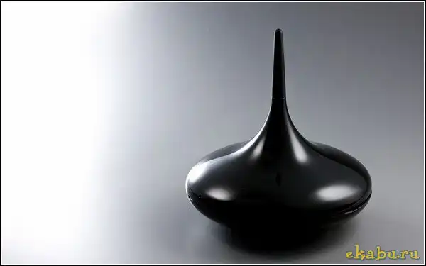 Концептуальный mp3-плеер