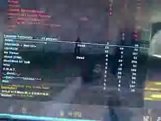 Гей зашёл в контру