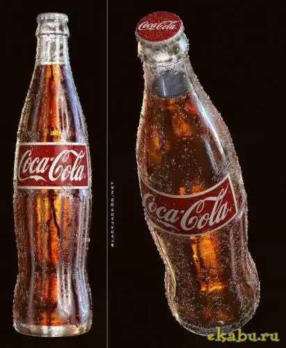 Изобретения, сделанные по ошибке