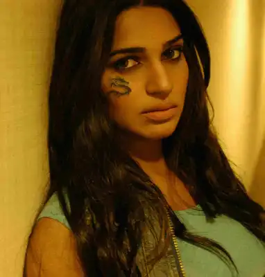 Nadia Ali, The Starkillers & Alex Kenji - Pressure (Alesso Remix)