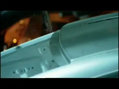 Завод BMW,сборка седана 5-ой серии