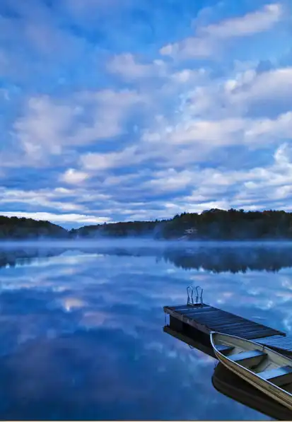 ТОП-10 мест для летнего отдыха