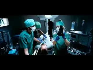 Doctor Doctor Give Me Gas (In My Ass)