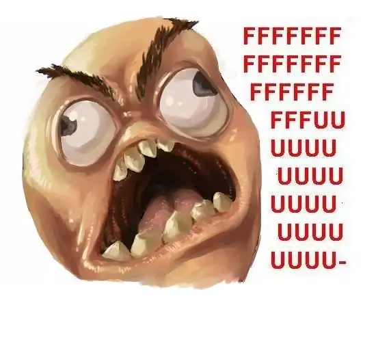 Подборка комиксов ярости от #8 Corey