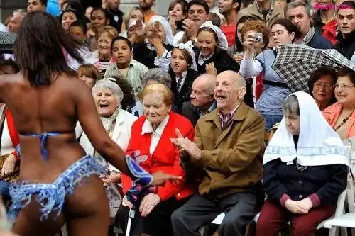 Последняя убьет вас, и ваша душа просто сгорит