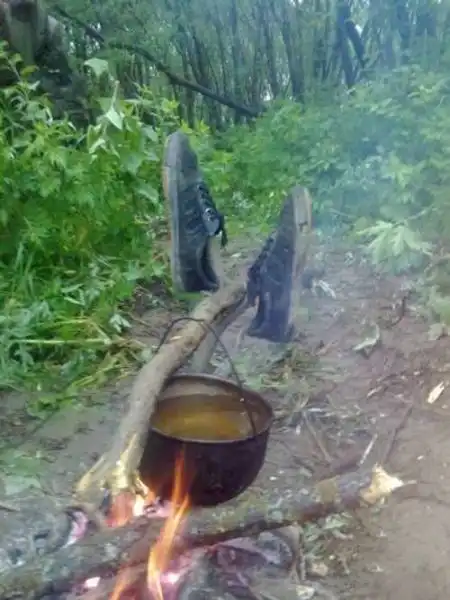 Русская рыбалка