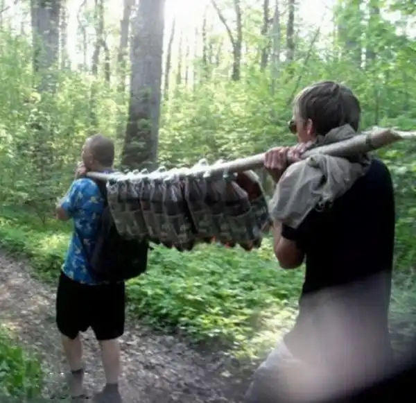 Русская рыбалка