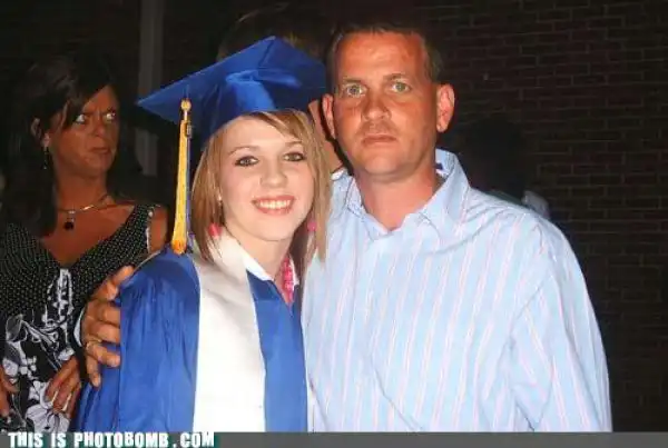 Фотобомбы. Часть 12