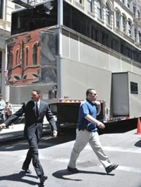 Трейлер Уилла Смита