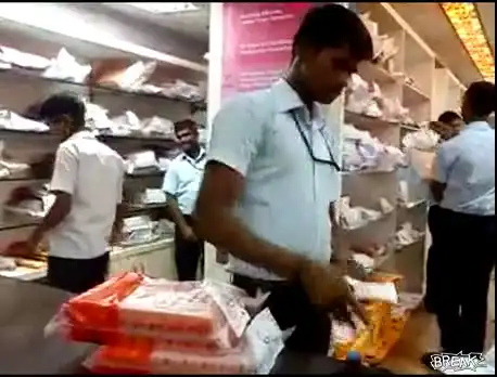 Профи на работе