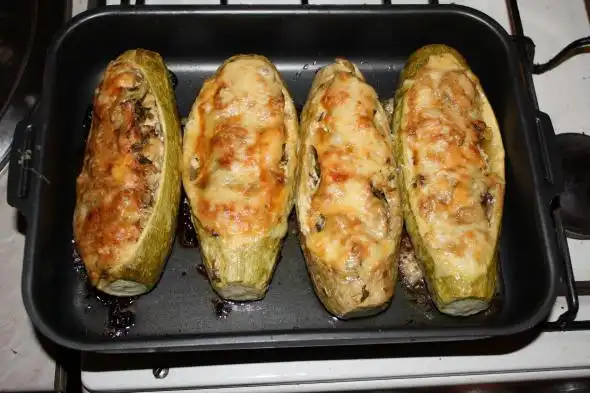 О вкусном. Часть вторая.