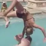 Детская непосредственность.