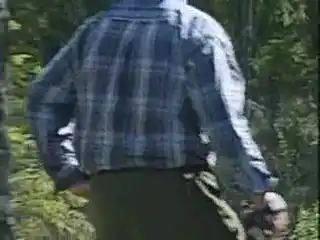 Встреча с медведем