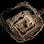 Под пирамидами найден тоннель в Подземный мир