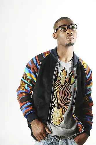 Патрик Окогву (Tinie Tempah)