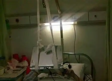 Когда компьютер ценнее жизни