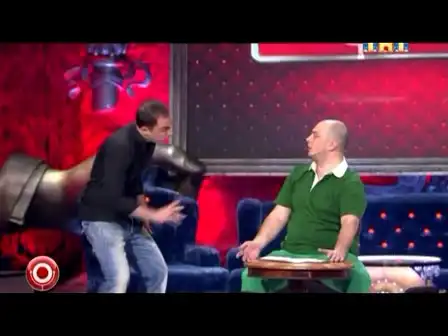 Comedy Club:Титоренко и Федорчук