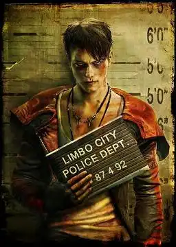 DmC Devil May Cry -Trailer E3 2011 HD