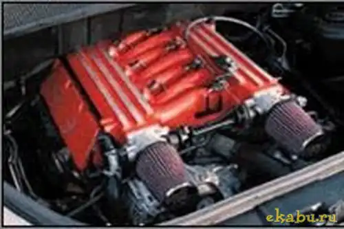 Chrysler PT Cruiser RT/10 pickup