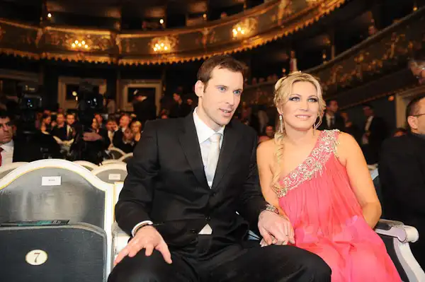 Девушки футболистов Челси