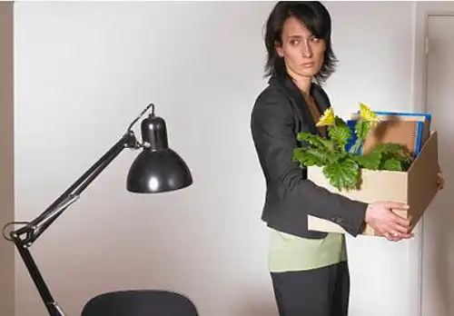 13 популярных причин вылета с работы