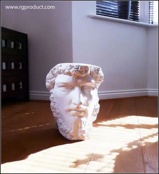 Колонки для домашнего кинотеатра как предмет искусства