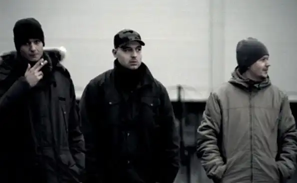 Южные Головорезы