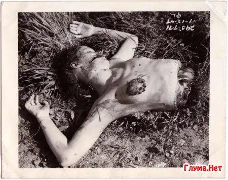 Жесть для неофициального конкурса