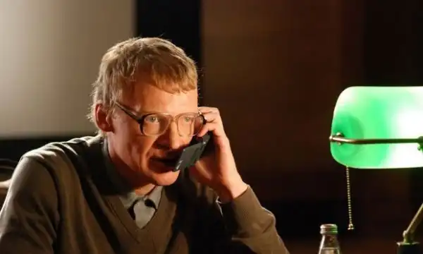 Интервью с Сергеем Мавроди