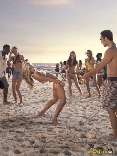 Креативные фото