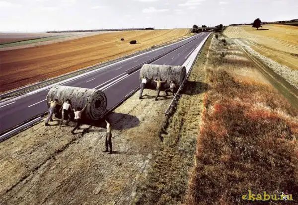 Креативные фото