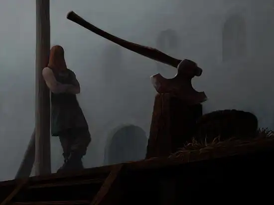 10 фактов о палачах