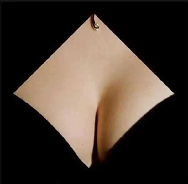 Картинки, которые помогут измерить ваш уровень извращенности