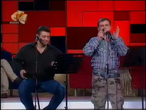 "Черный ворон, я не твой..."